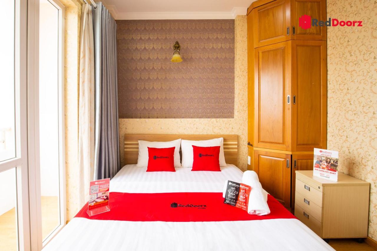 Tra My Hotel - Inactive Ho Chi Minh-stad Buitenkant foto